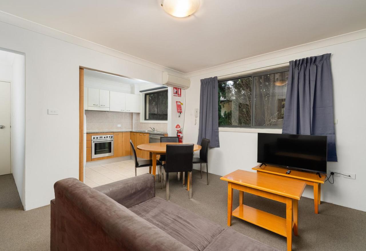 Hornsby Furnished Apartments Exterior foto