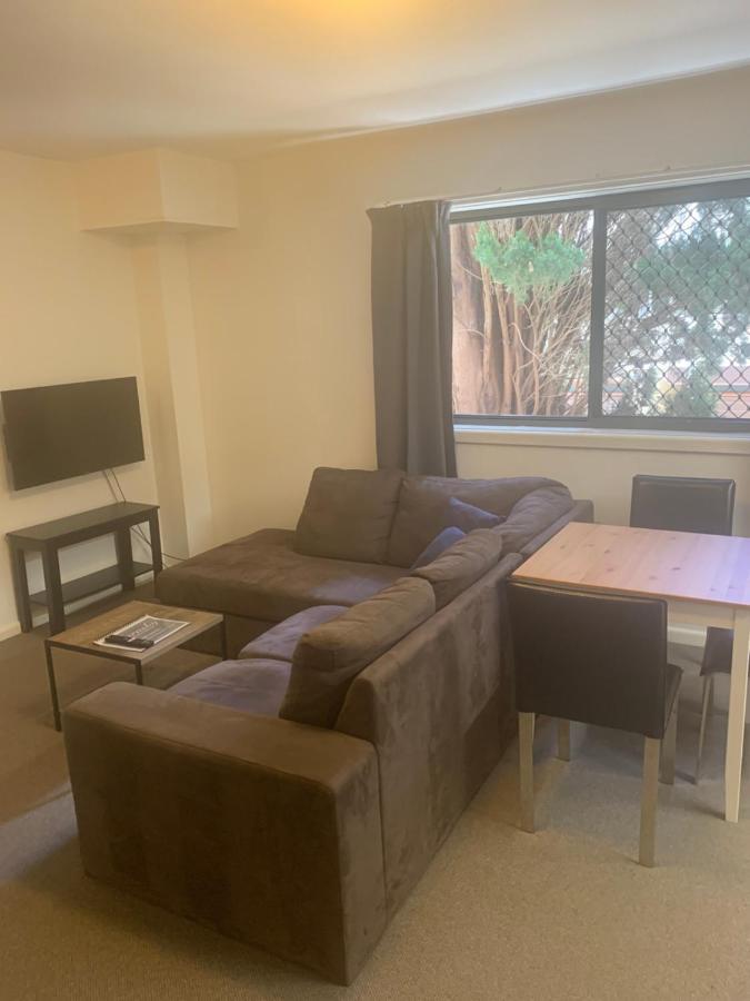 Hornsby Furnished Apartments Quarto foto